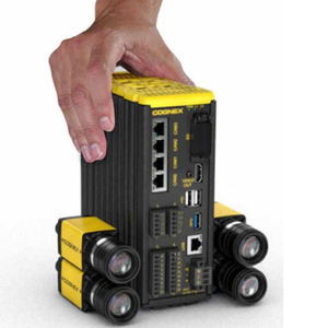 คอนโทรลเลอร์ COGNEX รุ่น ISV2-01P-X 825-10567-1R 821-1005-1R ระบบวิชั่น - Product Image 3