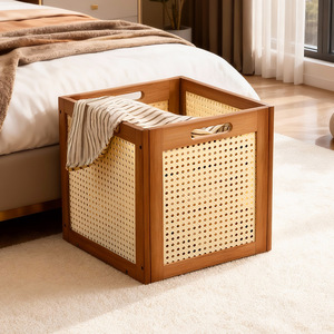 Clothes <b>storage</b> boxes, wardrobe organizers, multi-layer stackable <b>storage</b> <b>baskets</b> for clothes and pants, carefully selected for - Product Image 1