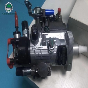 דיזל משאבת דלק/9323A252G/ 320/06927/סוג 1411 - Product Image 2