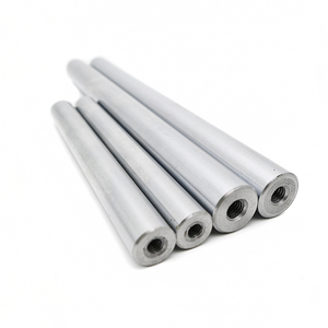 25Mm 30Mm 35Mm 40Mm 50Mm 60Mm Đường Kính 304 304SS Thép Không Gỉ Cứng Quay Mặt Đất Đánh Bóng Thanh Ray Tuyến Tính - Product Image 5