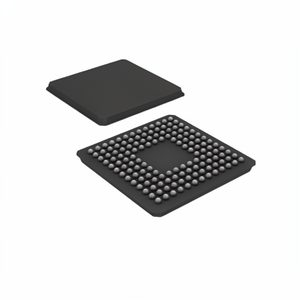 Embedded Buy Online Electronic Components TMS320C5535AZHH05 144 LFBGA Original - Product Image 1