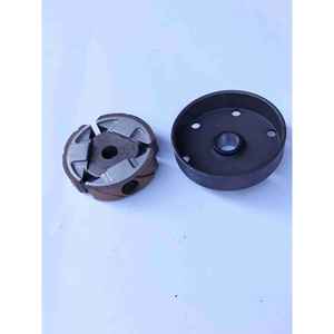 Bloque de Embrague de Disco Pasivo para KTM Suministrado por el Fabricante, Caja de Cambios para Transmisiones de Motocicletas - Product Image 3