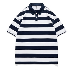 Camiseta de Algodón Premium de Color Sólido para Hombre - Color Personalizado y Corte Ajustado, Antiarrugas y de Secado Rápido para Golf y Uso Casual - Product Image 3