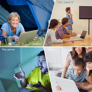 Pin máy tính xách tay Lithium ON03XL B103XL tương thích với HP X360 <span class=keywords><strong>13</strong></span> M3-U003DX BI03XL TPN-W118 HSTNN-LB7P UB6W - Product Image 5