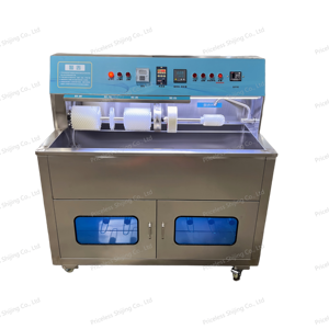 Machine combinée de lavage et de séchage de chaussures, appareil de lavage de chaussures, laveuse et sécheuse de chaussures - Product Image 3