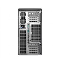 Estación de Trabajo Tower T5860 con DDR5 para Entrenamiento de IA, Renderizado 3D y Simulación de Ingeniería