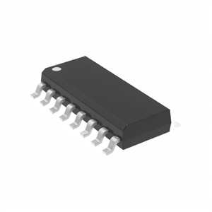 16 SOlC Buy Online Electronic Components BOM IC In Stock Logic MC74LCX158DR2 - Product Image 1