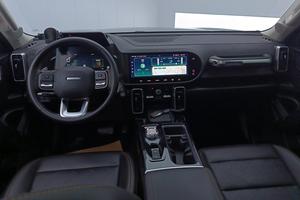 Haval Dargo 2023 1.5T 2WD Automático con Volante a la Izquierda, Edición R19 Border <span class=keywords><strong>Collie</strong></span> - Product Image 5