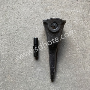 อะไหล่รถขุด <span class=keywords><strong>PC200</strong></span> หมุดฟันบุ้งกี๋ 205-70-19570TL - Product Image 3