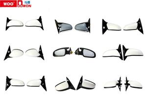 가죽 일반 렌즈/눈부심 방지 렌즈 E84 중국 최고 품질 원래 자동차 거울 자동 BMW X1series 2009-2011 51162993769/770 - Product Image 6