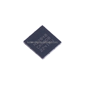 NRF52840-CKAA-R Componentes Electrónicos Nuevos y Originales Circuito Integrado Transceptor RF NRF52840 - Product Image 1