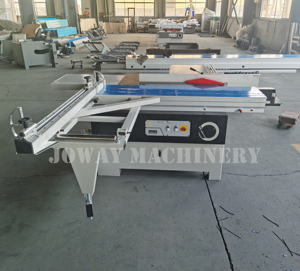 Máquina de sierra de mesa deslizante, sierra de mesa Manual de 1600MM, Panel deslizante, muebles de <span class=keywords><strong>MDF</strong></span> - Product Image 2