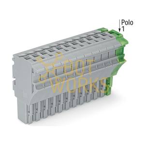 Wago 2022114000036 - Nuovo - Product Image 1