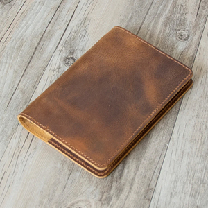 Tùy chỉnh thiết kế in theo yêu cầu mini Xách Tay Chất lượng cao văn phòng phẩm văn phòng kinh doanh da trường hợp notepad <span class=keywords><strong>Memo</strong></span> Pads - Product Image 5