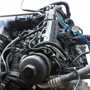 Pour moteur Porsche Carrera 9A110097102 - Product Image 2