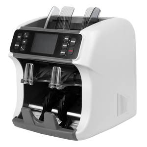 WT-900 SDC MDC CNT混合货币价值现金货币计数器点钞机 - Product Image 4