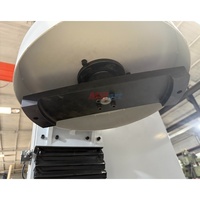 Machine de fraisage et de rectification de bloc-cylindres et de culasse SK1000 SKM1000, rectifieuse de culasse automobile