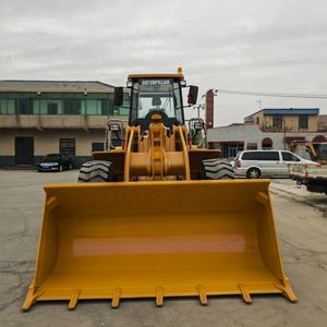 เครื่องจักรหนักแท้สำหรับรถตัก CAT 966H มือสอง สภาพดี พร้อมใช้งาน มีอะไหล่สำคัญ ได้แก่ มอเตอร์ เครื่องยนต์ เกียร์ ปั๊มเกียร์ ลูกปืน PLC - Product Image 5