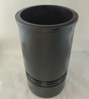 Chemises de cylindre de moteur K38 3006089 3007525 3022157 Pièces de moteur internes neuves et remanufacturées