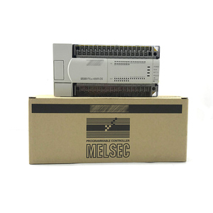 ราคาดีที่สุด ไดรฟ์ AC สามเฟส FX2N-48MR-DS รุ่นใหม่ -0.75K พร้อมอินเทอร์เฟซ RS485 สำหรับควบคุมความเร็วมอเตอร์ - Product Image 2