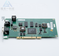 Nouvelle pièce de rechange pour robot industriel KUKA, carte mère d'interrupteur principal 00117345 00-117-345 Module servo KSD1-64 en stock