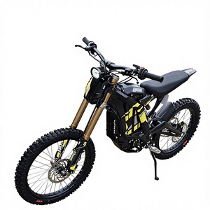 มอเตอร์ไซค์ไฟฟ้า Surron Lbx Ebike Light X 10kw 72v สำหรับผู้ใหญ่ รุ่นปี 2026 รถวิบาก Surron Light Bee 2026 2026 Surron Lbx Ebike Light X 10kw 72v สำหรับผู้ใหญ่ - Product Image 5