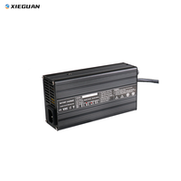 Chargeur de batterie au lithium haute efficacité XG300W divers modèles pour la charge de batterie LIFEPO4