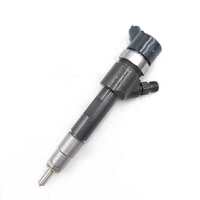 Inyectores de Combustible Common Rail para Motor Diésel 166006212R, Acero Inoxidable, Ajuste Universal, 1 Año de Garantía, Nissan, Gran Venta