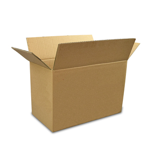 Giá rẻ Hot Bán thân thiện với môi Quà Tặng các tông sóng caja carton bao bì vận chuyển hộp bưu phẩm - Product Image 6