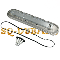 12642655 Ensemble de culbuteurs en aluminium avec joint et boulons pour culasse de moteur V8 GM Cadillac Chevrolet 12570427 264-965