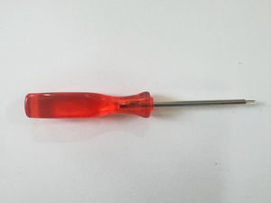 SYYTECH T3 T5 <span class=keywords><strong>destornillador</strong></span> Torx 2,0 1,5 1,2 mini magnético Phillips ph00 pequeños destornilladores - Product Image 4