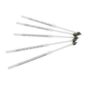 Hydromètre numérique en verre pour <span class=keywords><strong>bière</strong></span> et alcool - Product Image 6