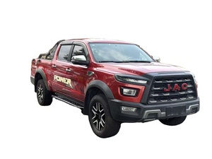 JAC Hunter 2.0T Bobcat Edition Diesel 4WD Elite Model d'occasion 2022, 70 000 km, peinture d'origine sur toute la carrosserie, fabriqué en Chine - Product Image 1