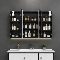 Meuble-lavabo double vasque moderne pour salle de bain avec dessus en pierre, résistant à l'eau, à fixation murale, tiroirs de rangement, combinaison lavabo et meuble pour hôtel