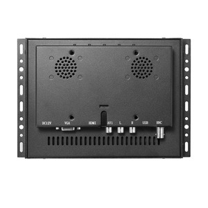 High Quality <strong>8</strong> <strong>Inch</strong> <strong>Open</strong> <strong>Frame</strong> <strong>LCD</strong> Touch Screen Monitor 1024*768 Resolution for Medical Business Use Capacitive Resistive Touch - Product Image 4