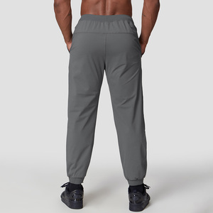 <span class=keywords><strong>Pantaloni</strong></span> Sportivi da Uomo Personalizzati OEM CIYING, Joggers Traspiranti con Elastico <span class=keywords><strong>in</strong></span> Vita e Coulisse, <span class=keywords><strong>Pantaloni</strong></span> Atletici con Tasche - Product Image 6