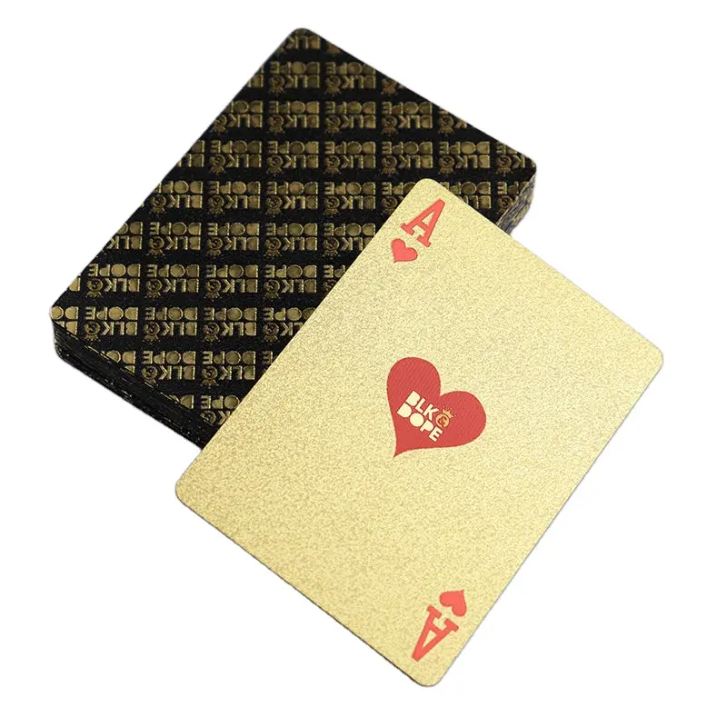 Wholesale Paper Nfc Machine Professional Card Shuffler Poker Cards