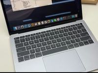 Portátil Reacondicionado MacBook Air 2019 A1932 de 13 Pulgadas, 95% Nuevo, Intel I5, 16GB, 256GB SSD, Cuerpo de Metal, Teclado en Inglés