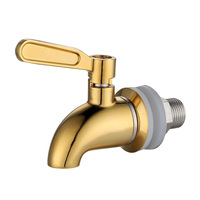 Robinet de remplacement pour distributeur de boissons