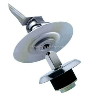 Kit de Pin de <span class=keywords><strong>licuadora</strong></span>, perno de acoplamiento de mezcla, de accionamiento cuadrado, para exprimidores <span class=keywords><strong>Oster</strong></span> - Product Image 4