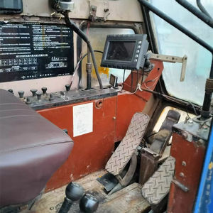 חם מכירה משמש kobelco 7150 יפן המקורי kobelco 150ton איכות טובה kobelco 7150 - Product Image 5