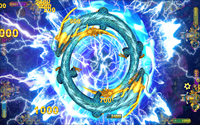 Tren Soygunu Balık Oyunu Oyun Tahtası Arcade Ocean King 3 Balık Avı Oyun Makinesi Yazılımı İngilizce Destekli Balık Masası CoolDragon