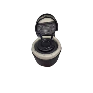 สำหรับเลนส์มุมกว้างและเลนส์เทเลโฟโต้ TI400U-WIDE 2X/4X เทเลโฟโต้ความละเอียดสูง ความแม่นยำสูง IP65 สำหรับการตรวจสอบอาคาร - Product Image 2