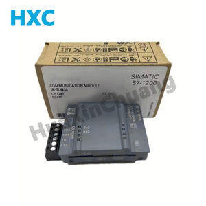 Contrôleur de programmation PLC Simatic S7-1200 Compact CPU 6ES7241-1CH30-1XB0 Stock d'entrepôt d'origine - Product Image 4