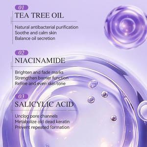 แผ่นแปะสิว KORMESIC Private Label 36 ชิ้น ลายดาวและหัวใจวิบวับ ช่วยปลอบประโลมผิว ลดรอยสิว ให้ผิวกระจ่างใส - Product Image 4