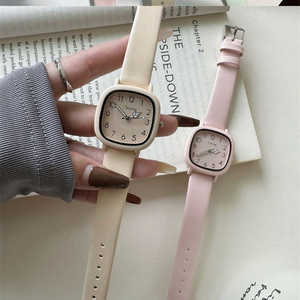 <span class=keywords><strong>Orologio</strong></span> da Donna Creativo e Artistico, Moda Casual, Semplice, Colorato, al Quarzo, per Ragazze - Product Image 3