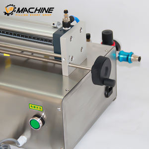 Máquina de llenado de líquido de alta precisión, gran oferta, pequeña - Product Image 5