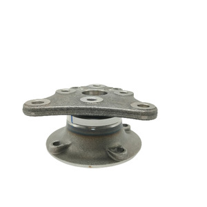 DISOLIK Nouveau roulement de moyeu de roue arrière 9822539980 pour <span class=keywords><strong>CITROEN</strong></span> C4 III(BA_BB_BC) <span class=keywords><strong>2020</strong></span> Import Deesse <span class=keywords><strong>DS</strong></span> <span class=keywords><strong>3</strong></span> Crossback UR_UC_UJ _ 2018- - Product Image 6