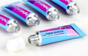 StarSpeed cerrahi tutkal 0.5ml 1ml ampul ambalaj kesimler için - Product Image 2