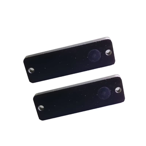 Fabricante personalizado H3 Chip <span class=keywords><strong>Anti</strong></span>-magnético NFC interfaz UHF <span class=keywords><strong>Anti</strong></span>-Metal tira etiqueta para PCB embalaje <span class=keywords><strong>Anti</strong></span>-interferencia - Product Image 6